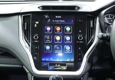 2024 Subaru Outback AWD