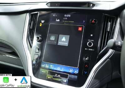 2024 Subaru Outback AWD