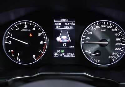 2024 Subaru Outback AWD