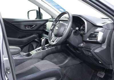 2024 Subaru Outback AWD