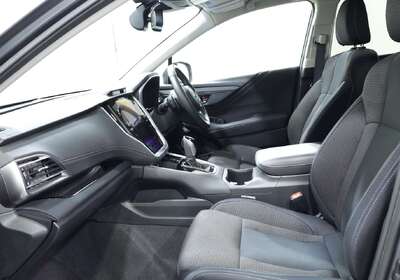 2024 Subaru Outback AWD