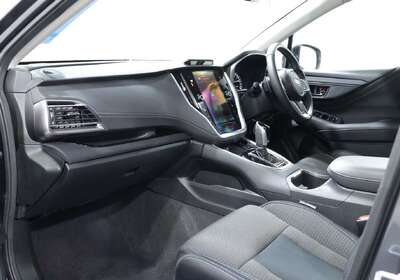 2024 Subaru Outback AWD