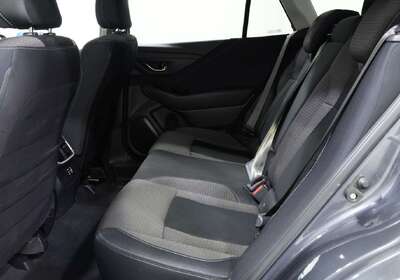 2024 Subaru Outback AWD