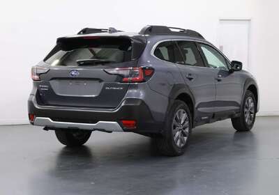 2024 Subaru Outback AWD