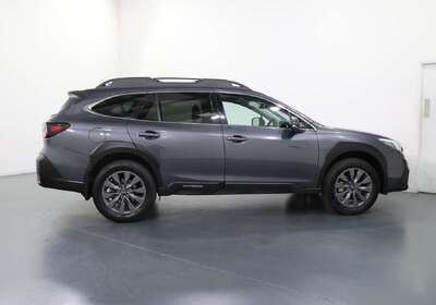 2024 Subaru Outback AWD