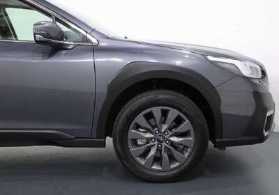 2024 Subaru Outback AWD