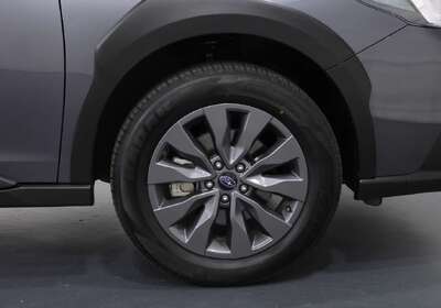 2024 Subaru Outback AWD