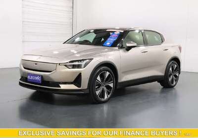 2023 Polestar 2 Long range Dual motor