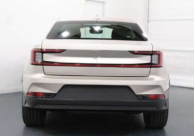 2023 Polestar 2 Long range Dual motor