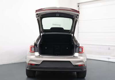 2023 Polestar 2 Long range Dual motor