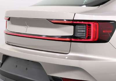 2023 Polestar 2 Long range Dual motor