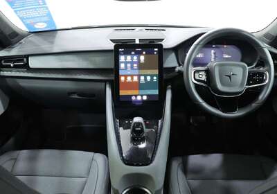 2023 Polestar 2 Long range Dual motor