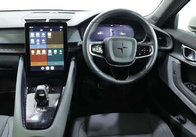 2023 Polestar 2 Long range Dual motor