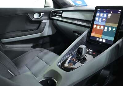 2023 Polestar 2 Long range Dual motor