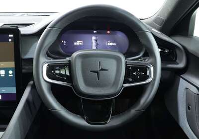2023 Polestar 2 Long range Dual motor