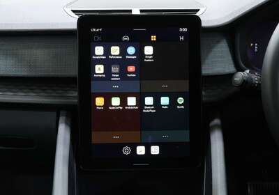 2023 Polestar 2 Long range Dual motor