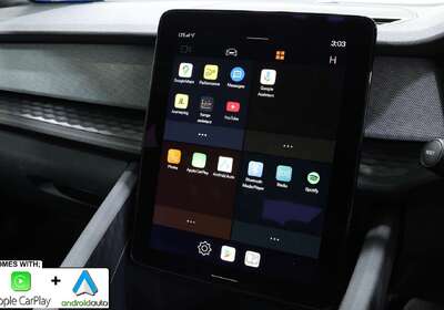 2023 Polestar 2 Long range Dual motor