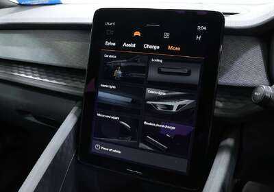 2023 Polestar 2 Long range Dual motor