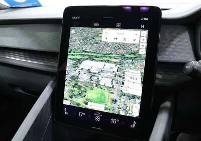 2023 Polestar 2 Long range Dual motor