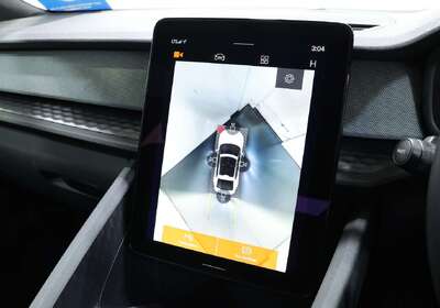 2023 Polestar 2 Long range Dual motor