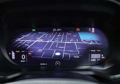 2023 Polestar 2 Long range Dual motor