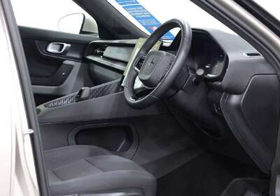 2023 Polestar 2 Long range Dual motor