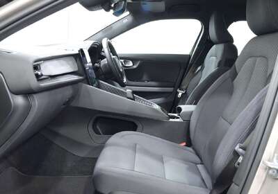 2023 Polestar 2 Long range Dual motor