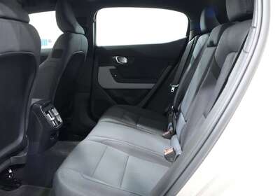 2023 Polestar 2 Long range Dual motor