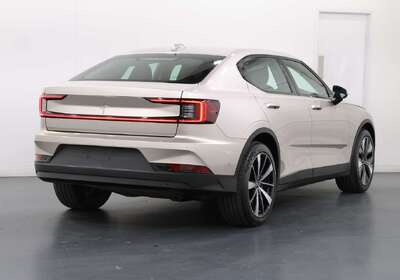 2023 Polestar 2 Long range Dual motor