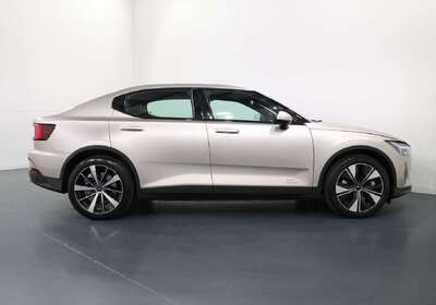 2023 Polestar 2 Long range Dual motor