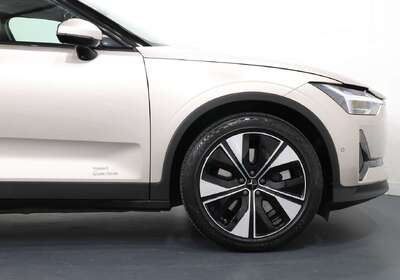 2023 Polestar 2 Long range Dual motor