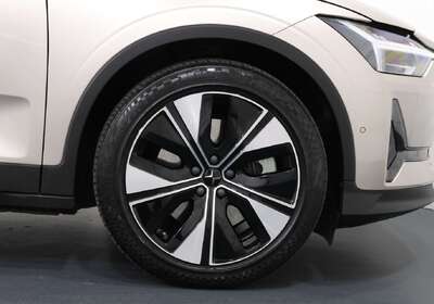 2023 Polestar 2 Long range Dual motor