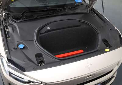 2023 Polestar 2 Long range Dual motor