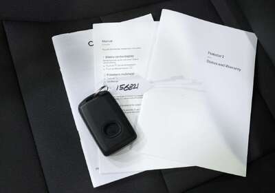 2023 Polestar 2 Long range Dual motor