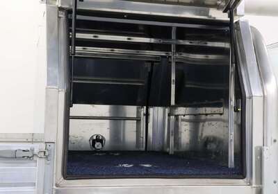 2017 Mitsubishi Triton GLX (4x4)