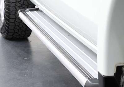 2017 Mitsubishi Triton GLX (4x4)