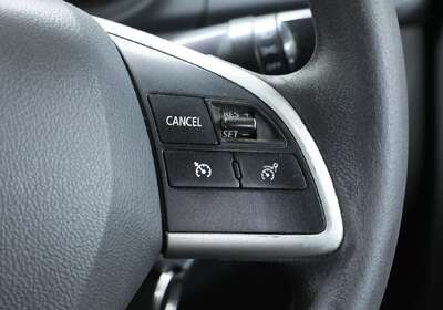 2017 Mitsubishi Triton GLX (4x4)