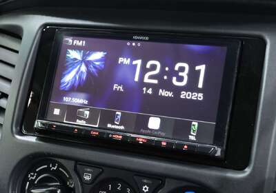 2017 Mitsubishi Triton GLX (4x4)