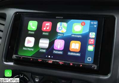 2017 Mitsubishi Triton GLX (4x4)