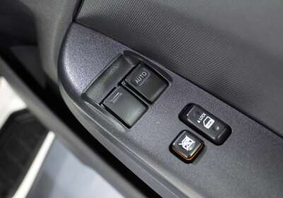 2017 Toyota Hiace LWB