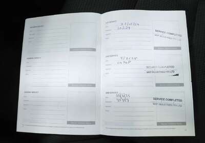 2024 Mazda CX-5 G25 MAXX SPORT (FWD)