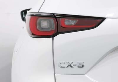2024 Mazda CX-5 G25 MAXX SPORT (FWD)