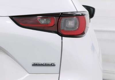 2024 Mazda CX-5 G25 MAXX SPORT (FWD)