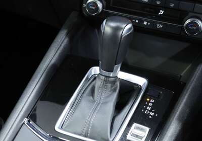 2024 Mazda CX-5 G25 MAXX SPORT (FWD)