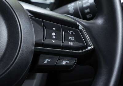 2024 Mazda CX-5 G25 MAXX SPORT (FWD)