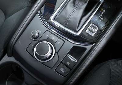 2024 Mazda CX-5 G25 MAXX SPORT (FWD)