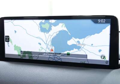 2024 Mazda CX-5 G25 MAXX SPORT (FWD)