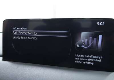 2024 Mazda CX-5 G25 MAXX SPORT (FWD)