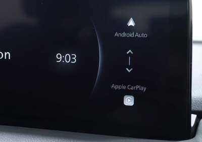 2024 Mazda CX-5 G25 MAXX SPORT (FWD)