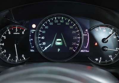 2024 Mazda CX-5 G25 MAXX SPORT (FWD)